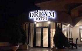Hotel Dream Стара Загора