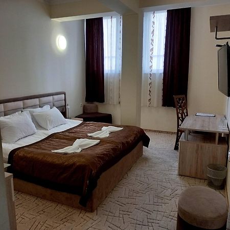 Hotel Dream Стара Загора Екстериор снимка