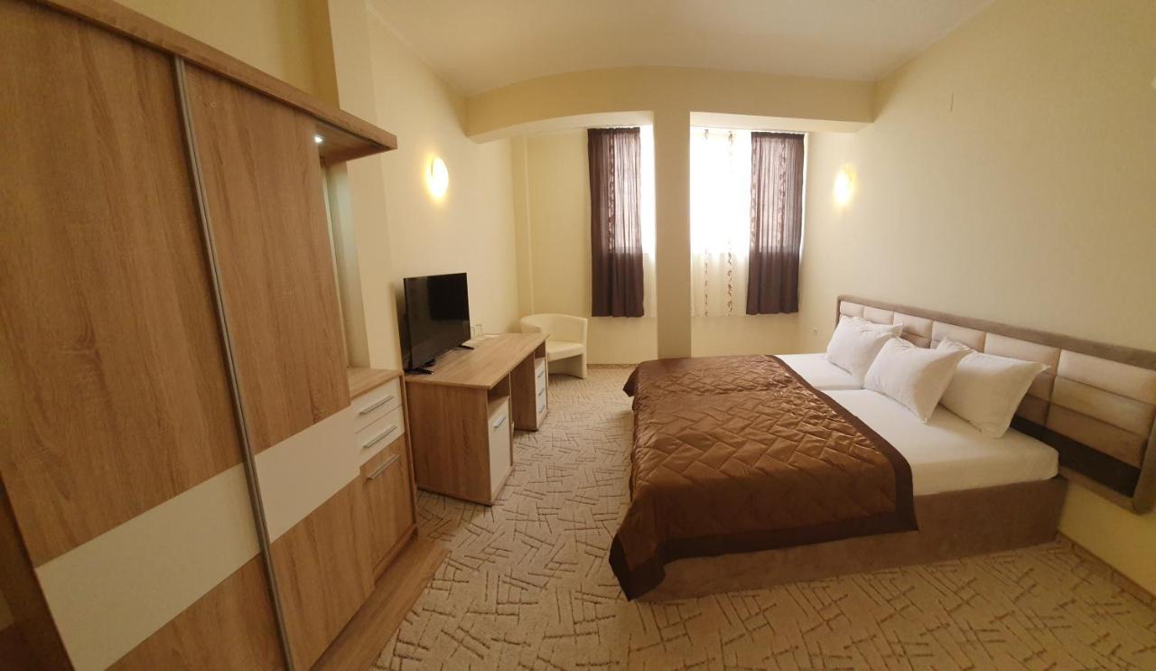 Hotel Dream Стара Загора Екстериор снимка