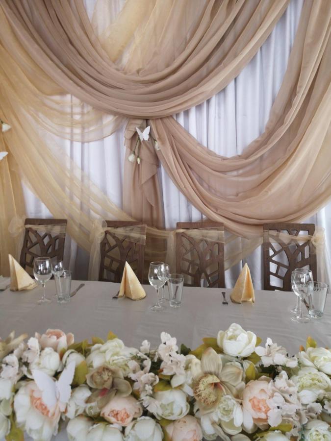 Hotel Dream Стара Загора Екстериор снимка