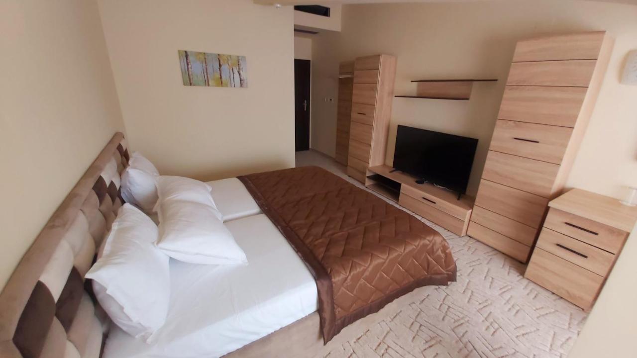 Hotel Dream Стара Загора Екстериор снимка
