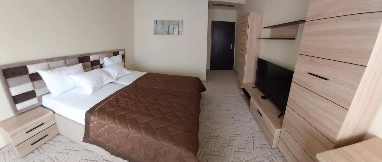 Hotel Dream Стара Загора Екстериор снимка