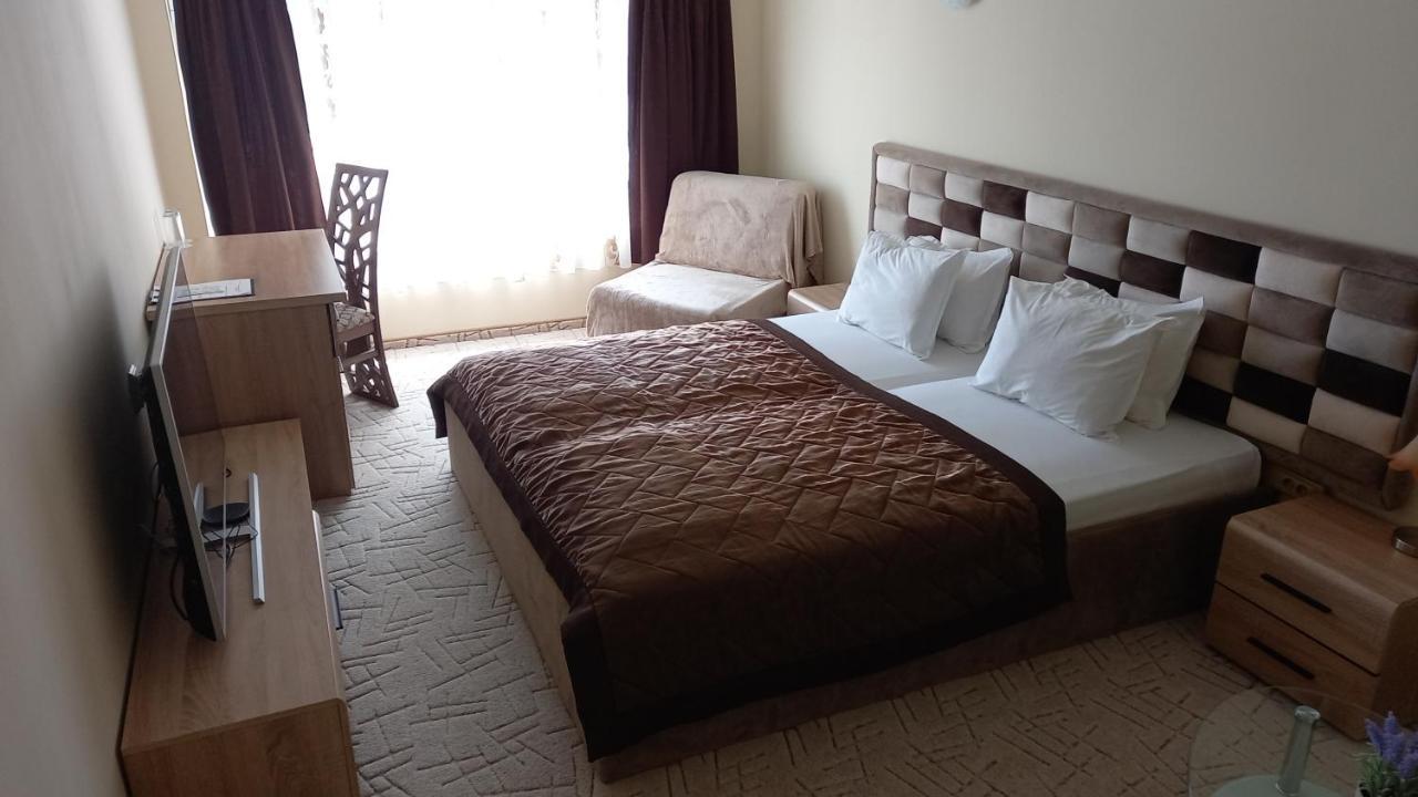 Hotel Dream Стара Загора Екстериор снимка