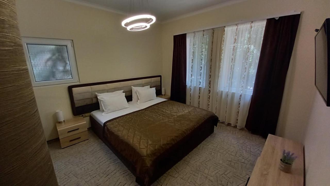 Hotel Dream Стара Загора Екстериор снимка
