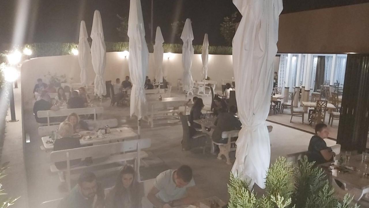 Hotel Dream Стара Загора Екстериор снимка