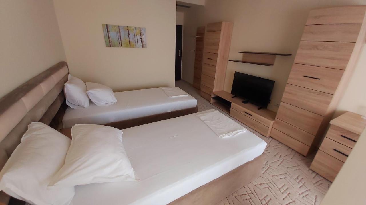 Hotel Dream Стара Загора Екстериор снимка