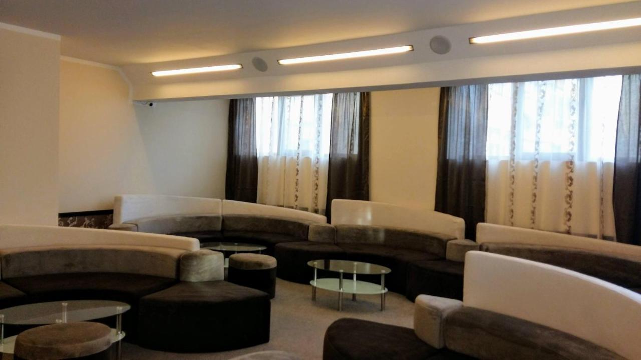 Hotel Dream Стара Загора Екстериор снимка