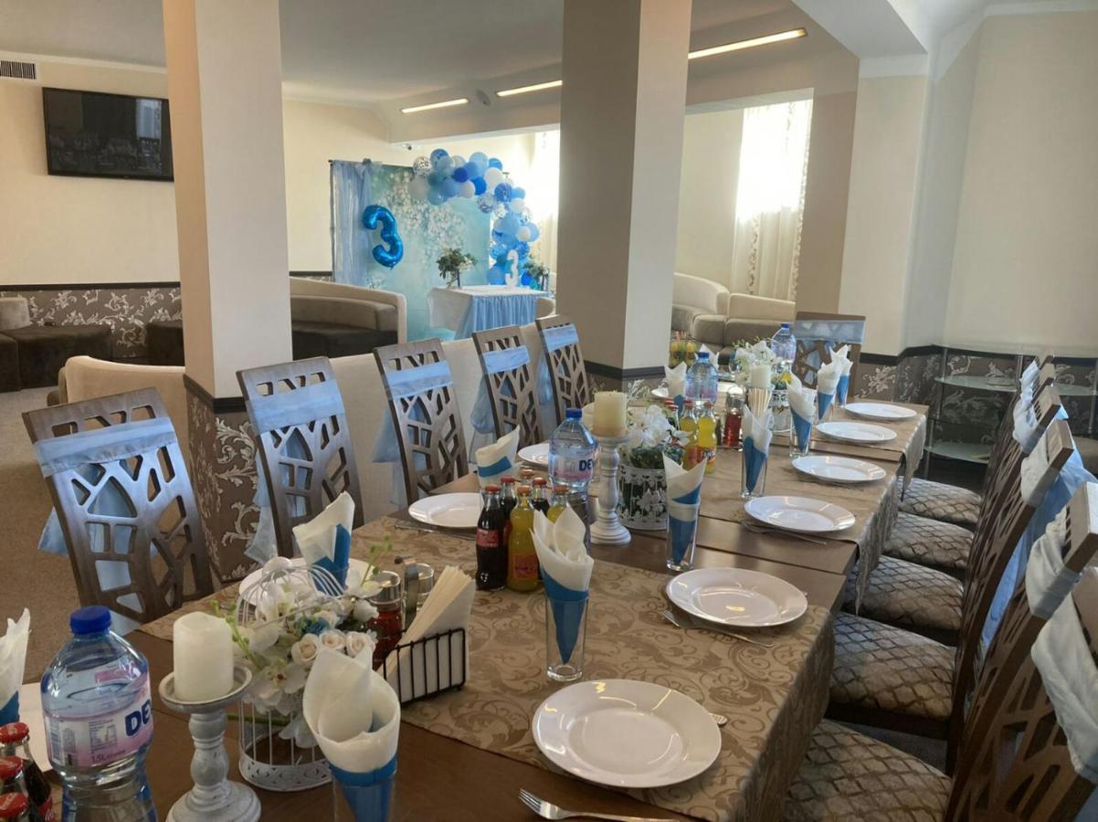 Hotel Dream Стара Загора Екстериор снимка
