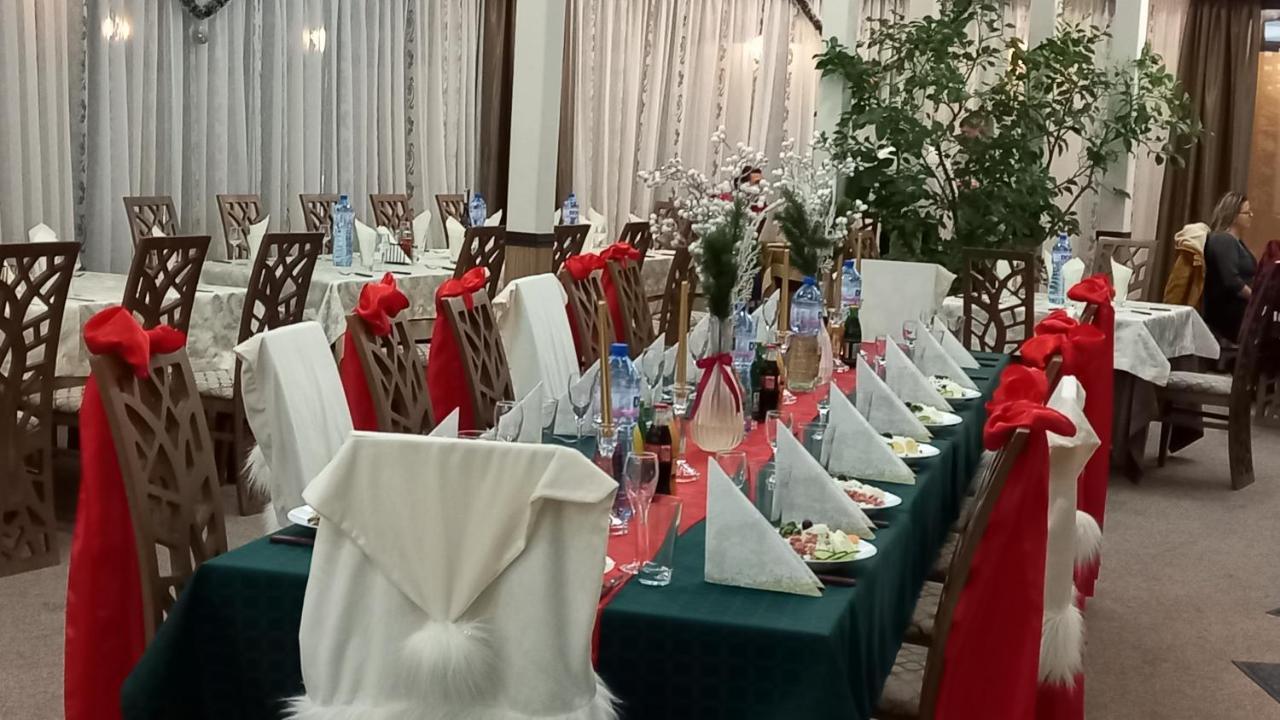 Hotel Dream Стара Загора Екстериор снимка