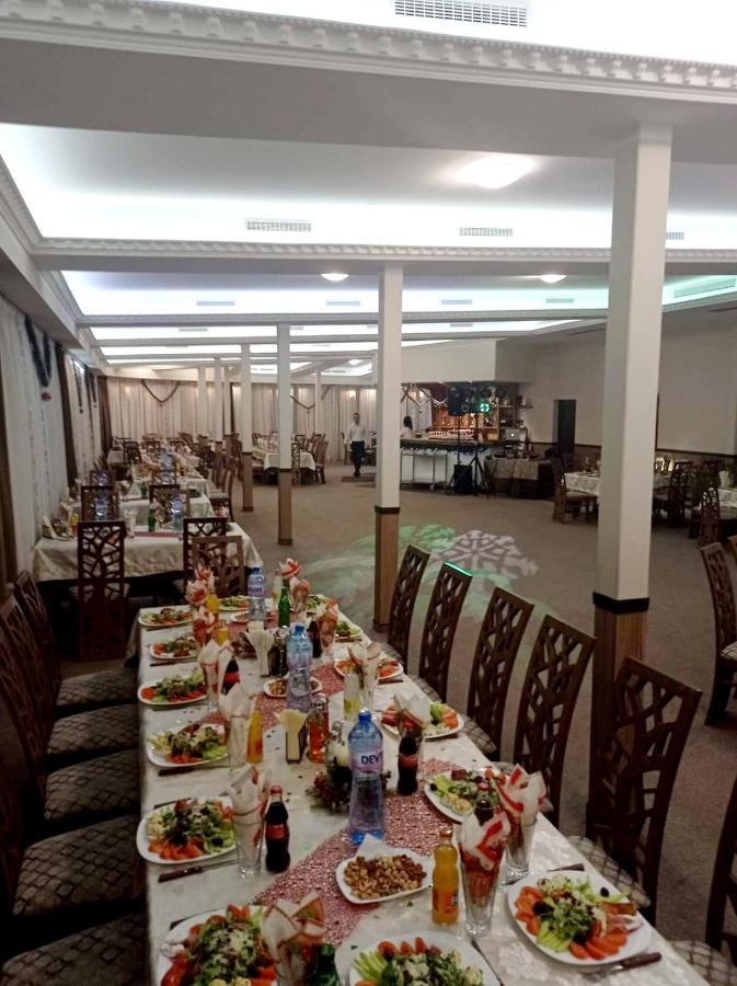 Hotel Dream Стара Загора Екстериор снимка