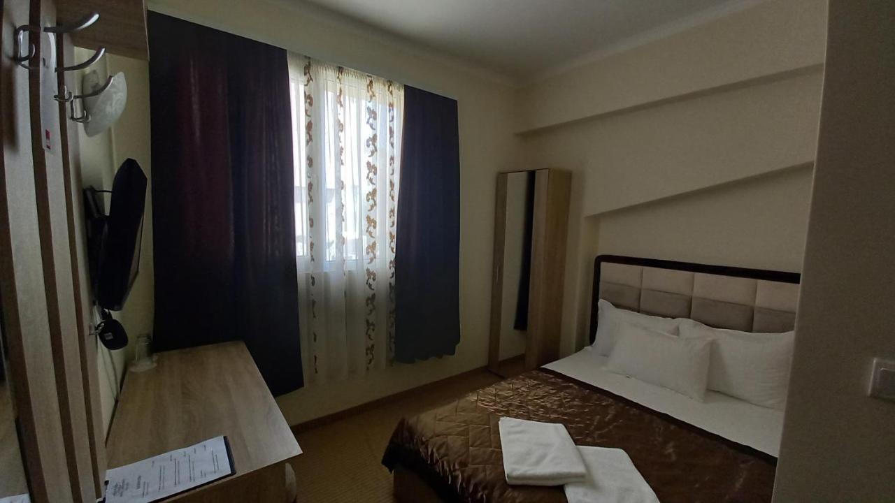 Hotel Dream Стара Загора Екстериор снимка