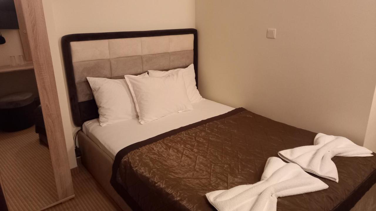 Hotel Dream Стара Загора Екстериор снимка