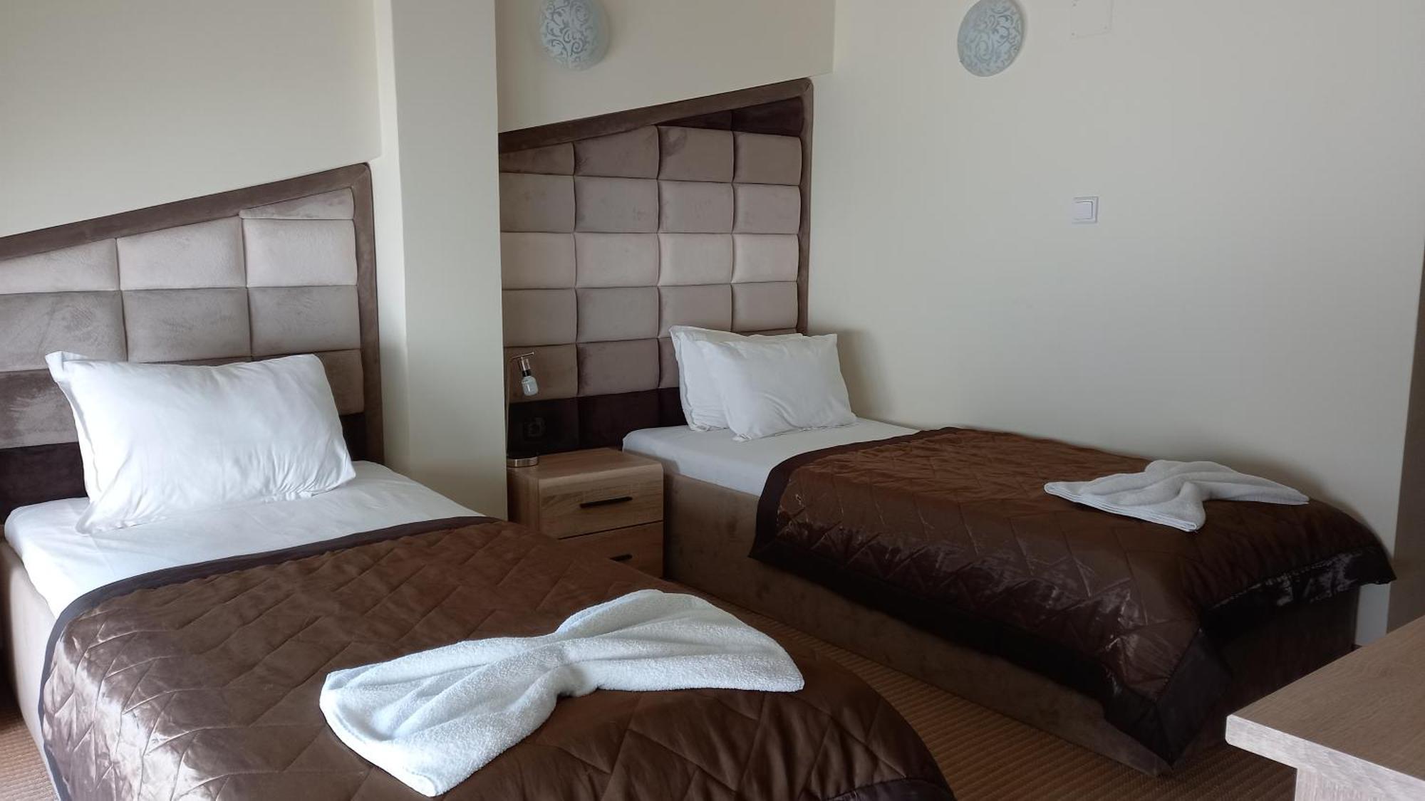 Hotel Dream Стара Загора Екстериор снимка